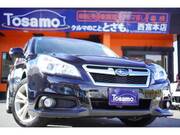 2012 SUBARU LEGACY B4