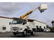 2017 HINO DUTRO
