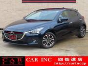 2015 MAZDA DEMIO