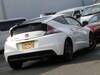 HONDA CR-Z