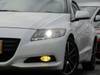 HONDA CR-Z