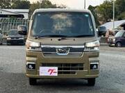 2024 DAIHATSU HIJET TRUCK
