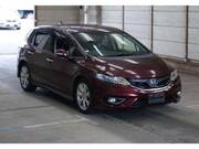 2015 HONDA JADE