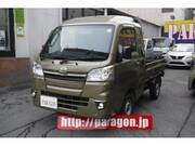 2021 DAIHATSU HIJET TRUCK