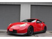 2011 NISSAN FAIRLADY Z