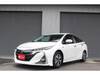TOYOTA PRIUS PHV