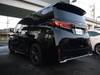 TOYOTA VELLFIRE HYBRID