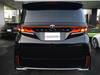 TOYOTA VELLFIRE HYBRID