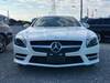 MERCEDES BENZ SL