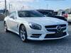MERCEDES BENZ SL
