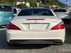 MERCEDES BENZ SL
