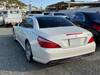 MERCEDES BENZ SL