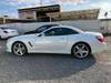 MERCEDES BENZ SL