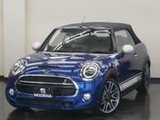 2019 BMW MINI