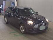 2020 BMW MINI