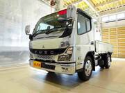 2024 FUSO CANTER