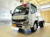 FUSO CANTER