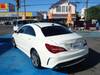 MERCEDES BENZ CLA-CLASS