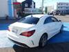 MERCEDES BENZ CLA-CLASS