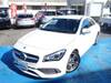 MERCEDES BENZ CLA-CLASS