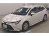 TOYOTA COROLLA TOURING