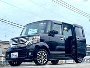 2012 HONDA N-BOX CUSTOM