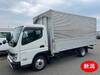 FUSO CANTER