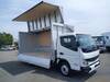 FUSO CANTER