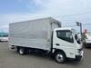 FUSO CANTER
