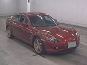 2006 MAZDA RX-8
