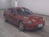 MAZDA RX-8