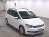 VOLKSWAGEN GOLF TOURAN