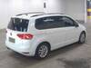 VOLKSWAGEN GOLF TOURAN