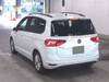 VOLKSWAGEN GOLF TOURAN