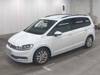 VOLKSWAGEN GOLF TOURAN