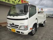 2016 TOYOTA DYNA