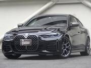 2022 BMW 4 SERIES
