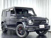 2017 MERCEDES BENZ G-CLASS (Left Hand Drive)
