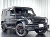 MERCEDES BENZ G-CLASS