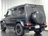 MERCEDES BENZ G-CLASS