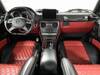 MERCEDES BENZ G-CLASS