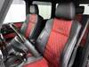 MERCEDES BENZ G-CLASS