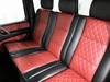 MERCEDES BENZ G-CLASS