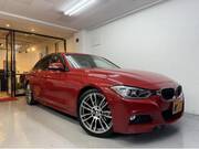 2013 BMW 3 SERIES