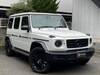 MERCEDES BENZ G-CLASS