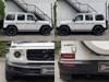 MERCEDES BENZ G-CLASS