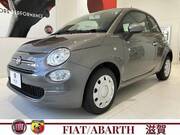 2024 FIAT 500