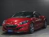 PEUGEOT RCZ