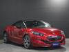 PEUGEOT RCZ