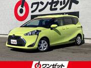 2019 TOYOTA SIENTA G